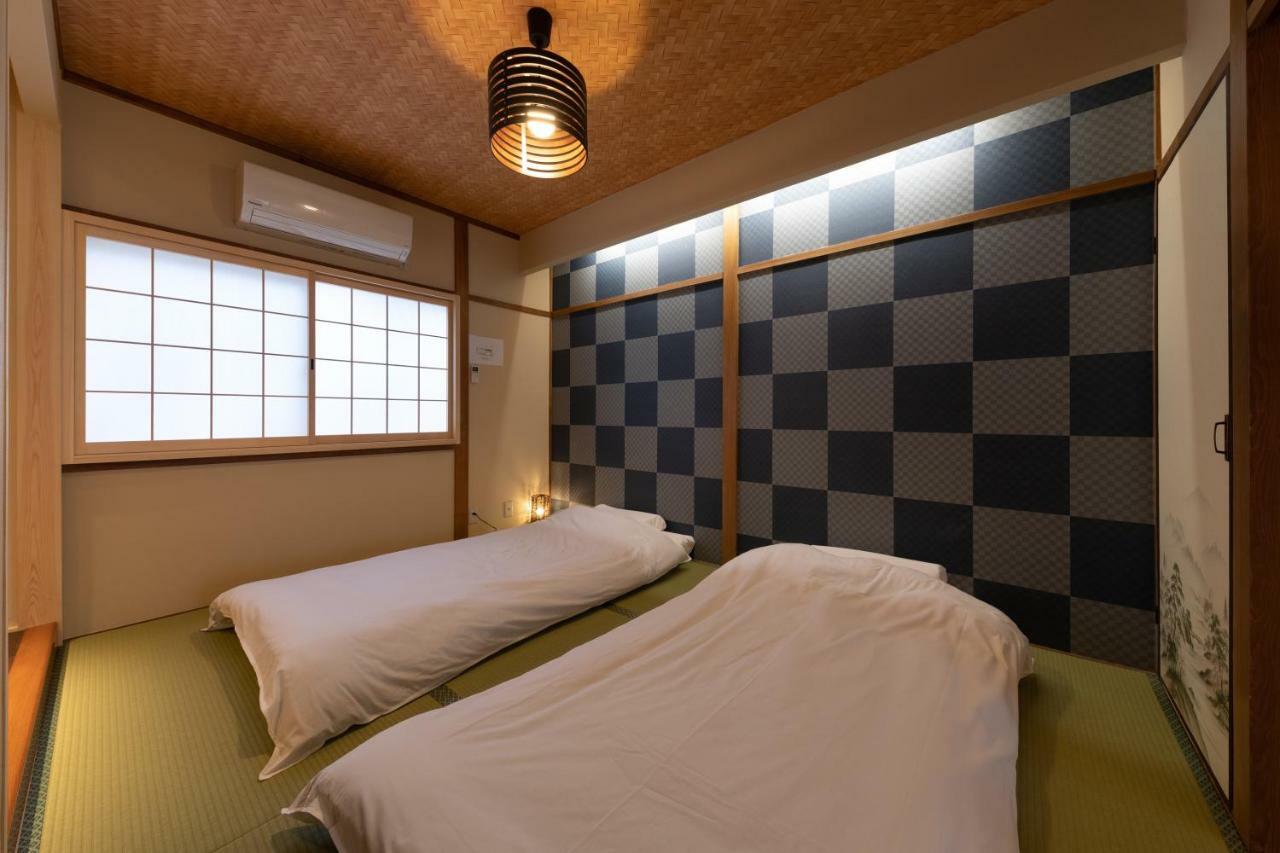 白樺の宿天王寺 Osaka Exterior photo